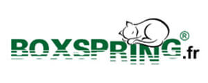 Logo Boxspring